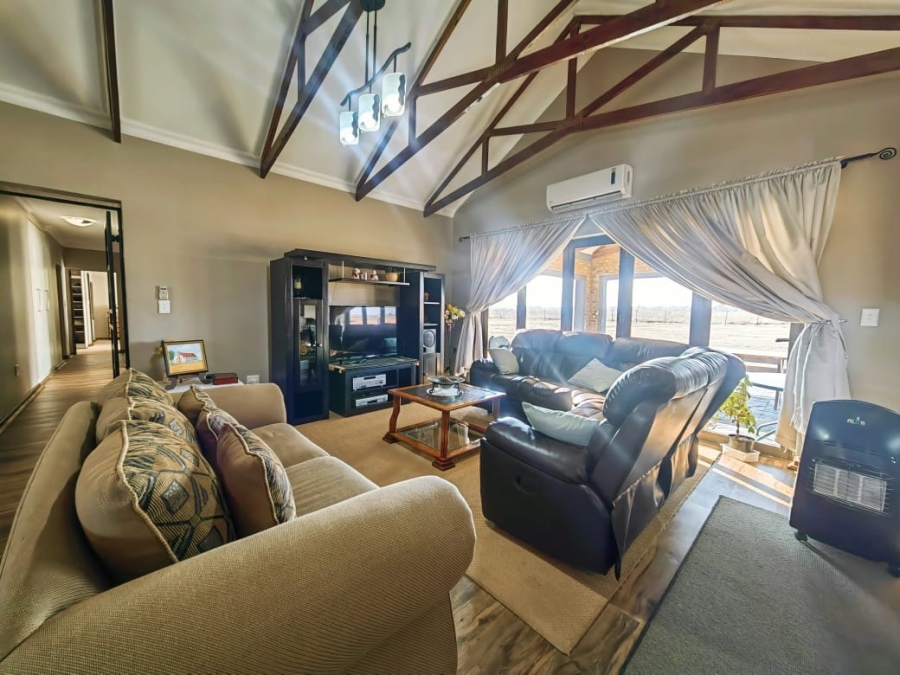 3 Bedroom Property for Sale in Grimbeeck Park North West